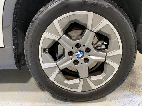 Certified 2024 BMW X1 xDrive28i w/ Technology Package image 26