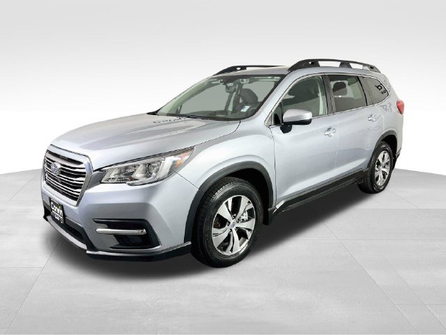 Used 2020 Subaru Ascent Premium w/ Convenience Package AWD/4WD image 6