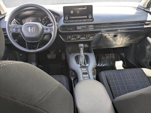 Certified 2023 Honda HR-V LX image 15