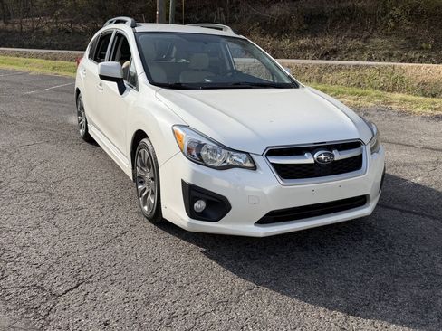Used 2013 Subaru Impreza 2.0i Sport Premium AWD/4WD image 4