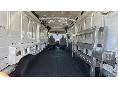 Used 2019 Ford Transit 250 148 Medium Roof RWD image 10