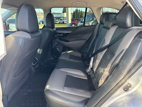 Used 2022 Subaru Outback Onyx Edition XT image 15