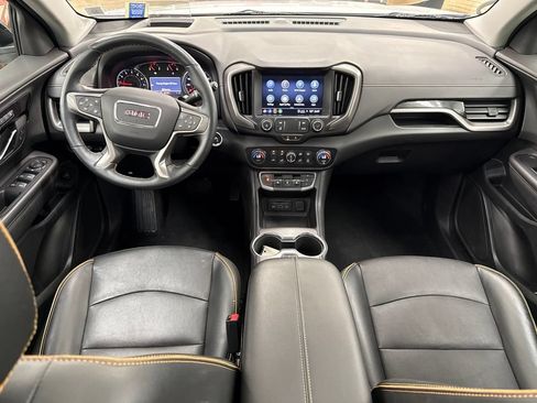 Used 2023 GMC Terrain AT4 w/ Tech Package AWD/4WD image 19