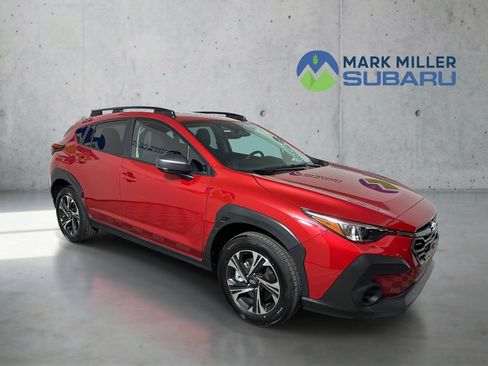Certified 2026 Subaru Crosstrek 2.5i Premium AWD/4WD image 1