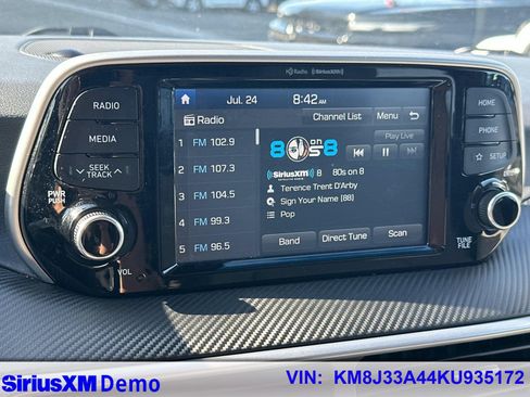 Used 2019 Hyundai Tucson Value w/ Cargo Package FWD image 32