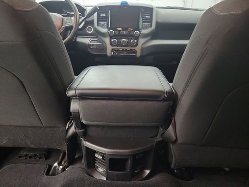 Used 2024 RAM 3500 Tradesman w/ Chrome Appearance Group image 22