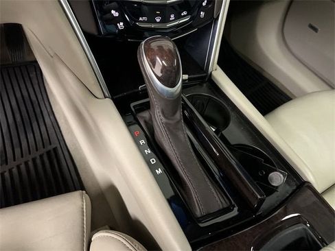 Certified 2015 Cadillac XTS Premium w/ Driver Assist Package image 16