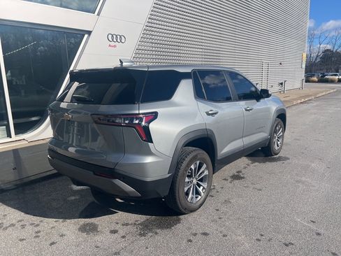 Used 2026 Chevrolet Equinox LT image 27