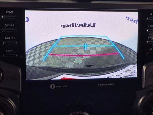 Certified 2024 Toyota 4Runner SR5 image 20