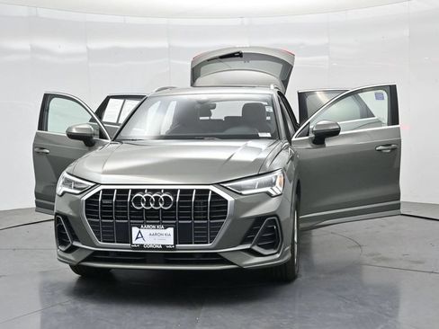 Used 2025 Audi Q3 2.0T Premium AWD/4WD image 37