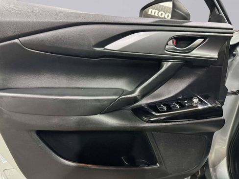 Used 2023 MAZDA CX-9 Touring AWD/4WD image 16