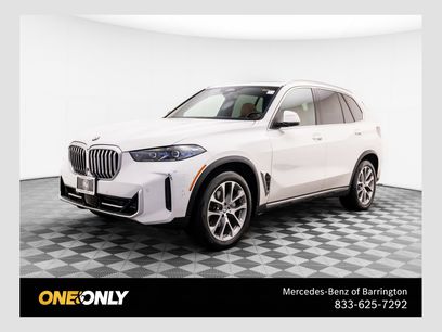 Used 2024 BMW X5 xDrive40i w/ Premium Package
