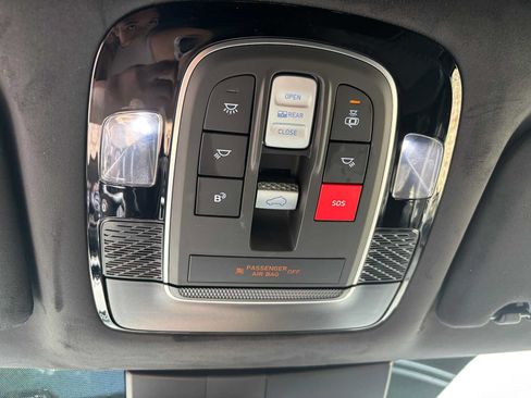 Used 2025 Hyundai Palisade Calligraphy AWD/4WD image 34
