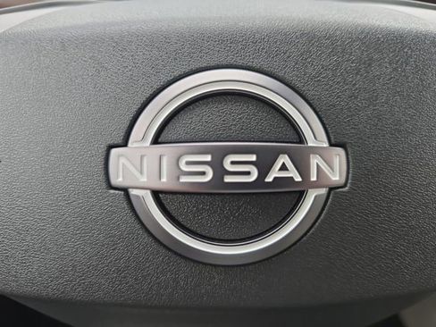 New 2026 Nissan Murano Platinum image 5