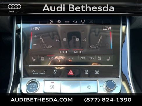 Used 2021 Audi Q7 3.0T Prestige image 25