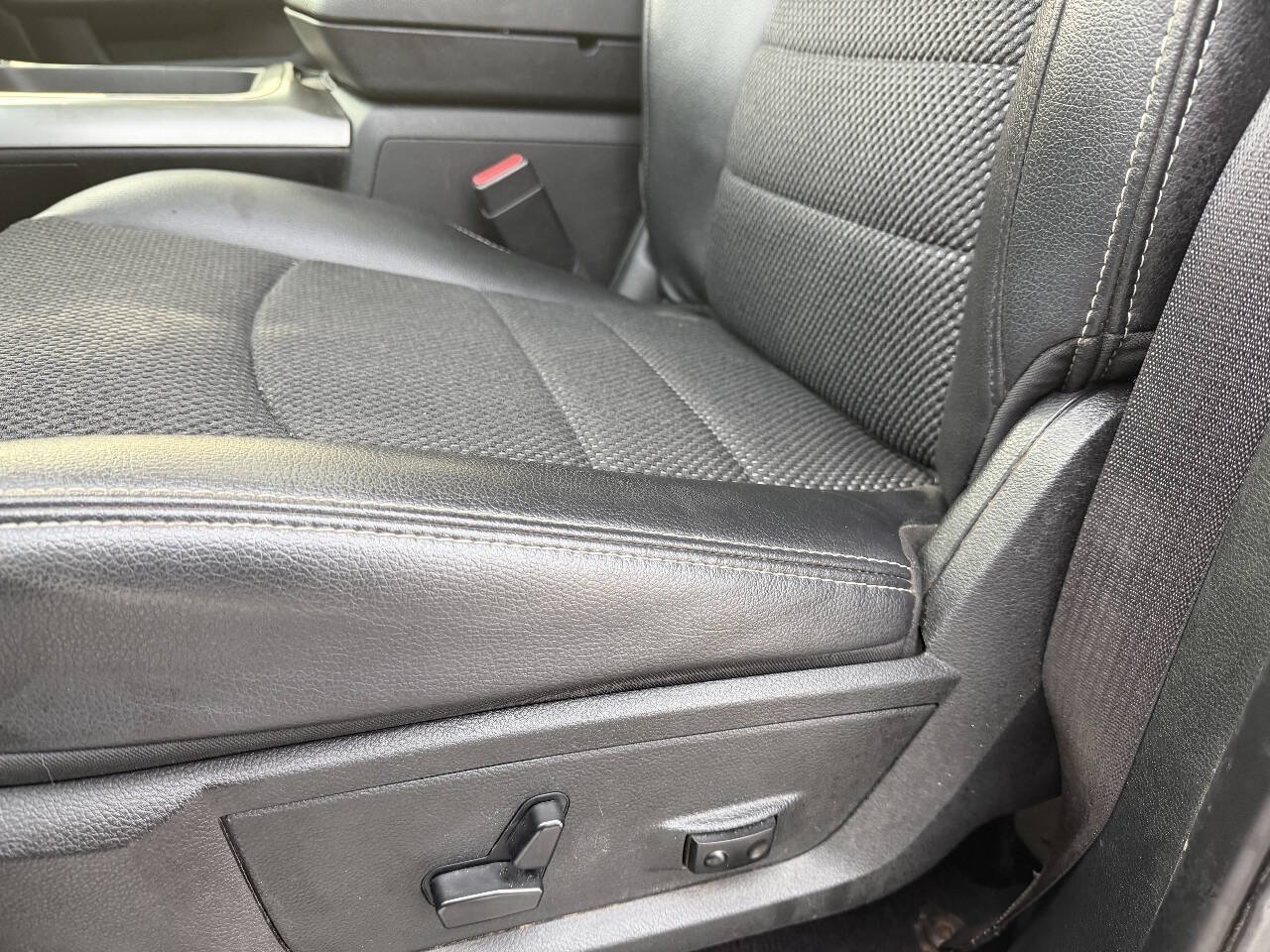 Used 2017 RAM 1500 Sport AWD/4WD image 12