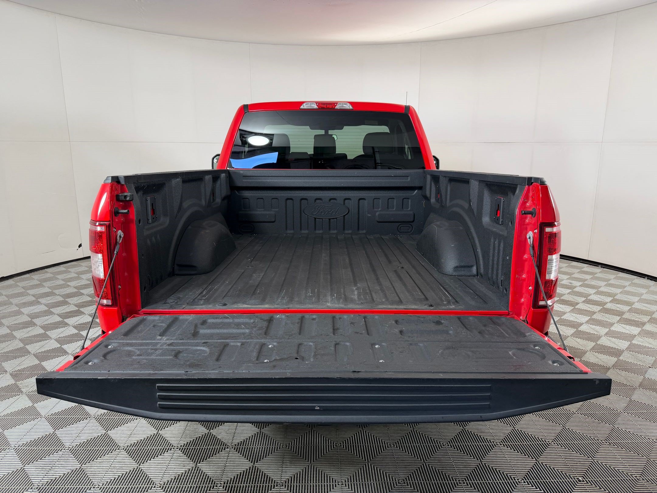 Used 2020 Ford F150 XL w/ Equipment Group 101A Mid RWD image 23