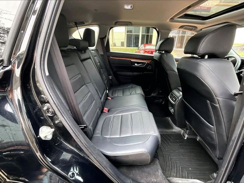 Used 2017 Honda CR-V Touring image 29