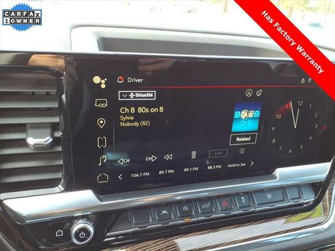 Used 2024 GMC Sierra 1500 SLE image 22