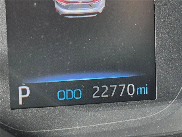 Used 2020 Toyota Corolla LE FWD image 7