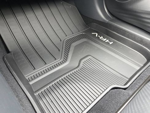 New 2027 Honda HR-V EX-L image 26