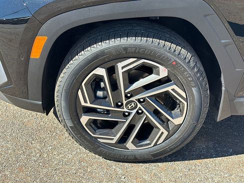 New 2026 Hyundai Tucson Limited AWD/4WD image 12