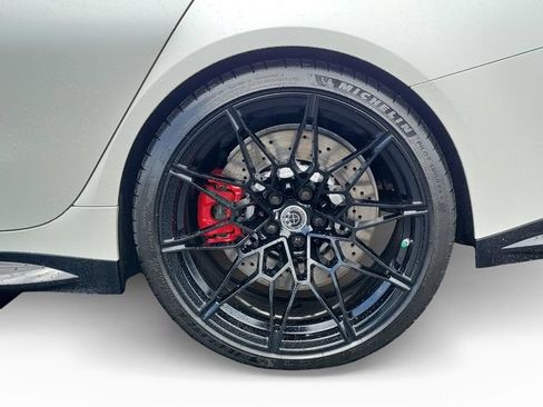 Used 2023 BMW M3 Competition AWD/4WD image 33
