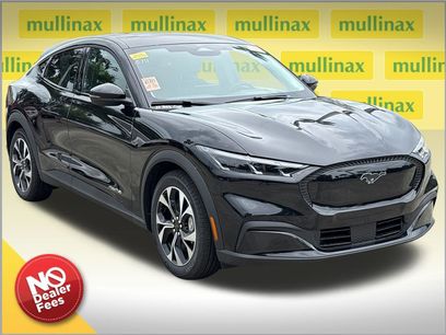 Used 2026 Ford Mustang Mach-E Select w/ Comfort Package
