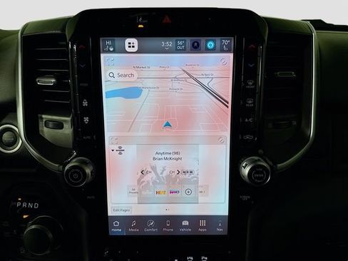 New 2026 RAM 1500 Big Horn image 15