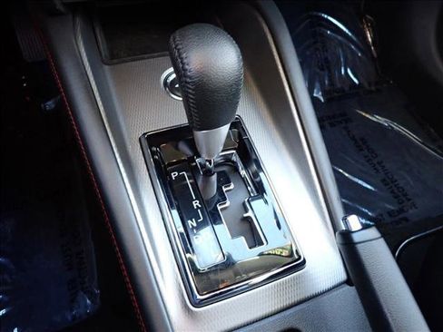 Used 2024 Mitsubishi Outlander Sport AWD image 16