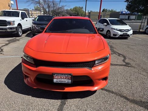 Used 2020 Dodge Charger GT w/ Driver Convenience Group RWD image 4