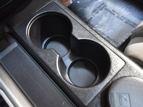 Used 2017 Toyota Sequoia SR5 image 46