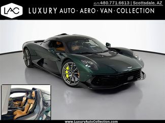 Used 2026 Aston Martin Valhalla AWD/4WD video 1