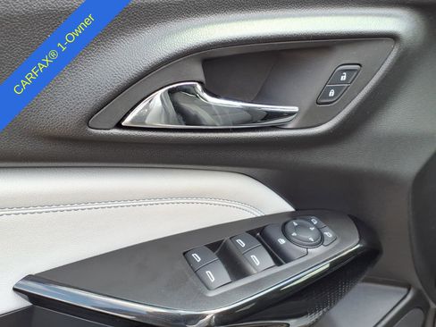 Used 2024 Chevrolet Trax LT w/ Driver Confidence Package FWD image 18