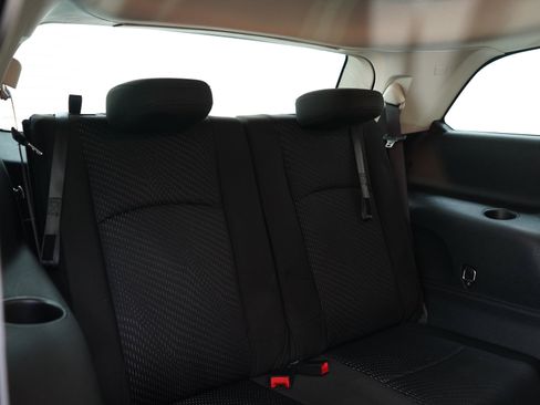 Used 2019 Dodge Journey SE w/ Blacktop Package FWD image 12