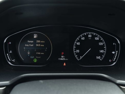 Used 2020 Honda Accord LX image 22