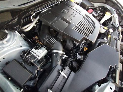 Used 2021 Subaru Forester Sport w/ Popular Package #2 image 6