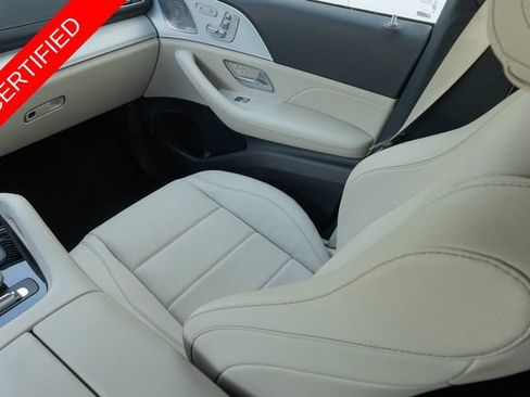 Certified 2025 Mercedes-Benz GLS 450 4MATIC image 26