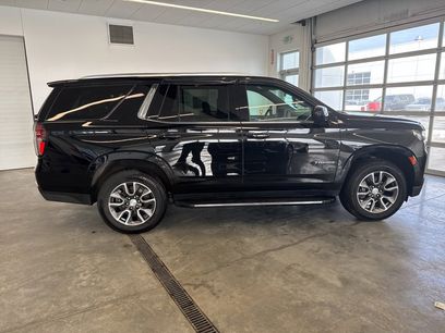 Used 2021 Chevrolet Tahoe LT