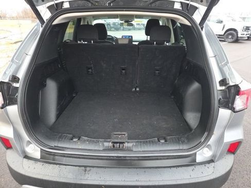 Used 2021 Ford Escape SE w/ Convenience Package image 11