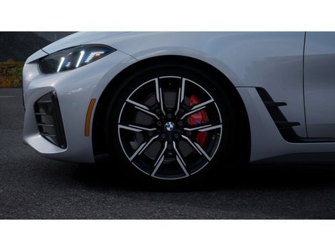 New 2026 BMW i4 eDrive40 image 7