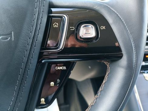 Used 2025 Lincoln Aviator Reserve w/ Equipment Group 201A AWD/4WD image 6