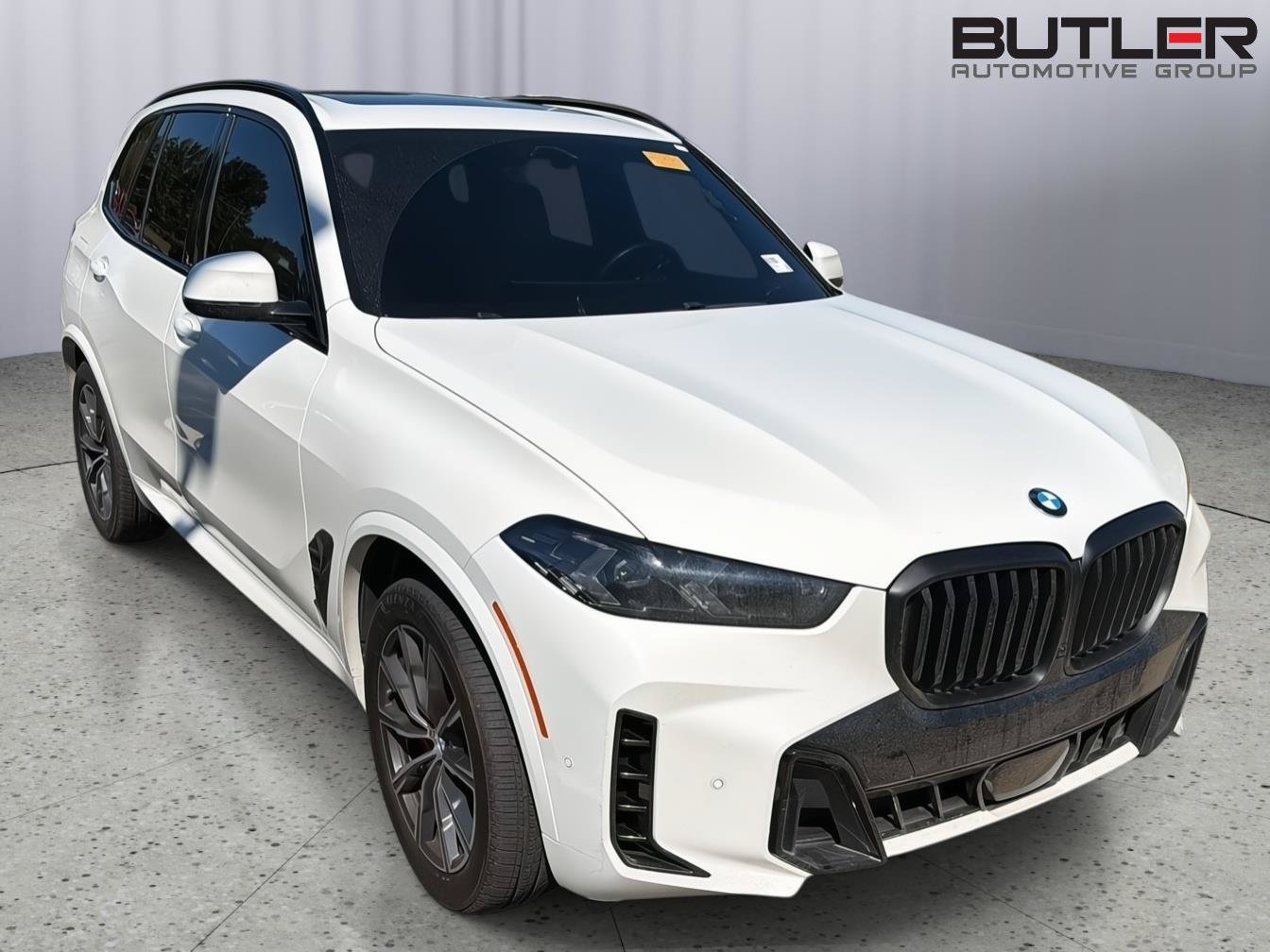 Used 2024 BMW X5 xDrive40i w/ Executive Package AWD/4WD image 6