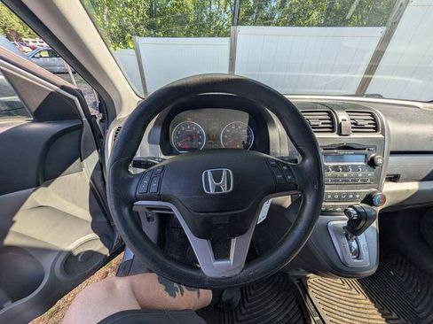 Used 2009 Honda CR-V EX image 33