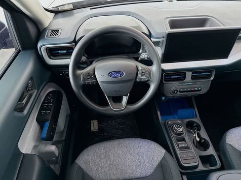New 2026 Ford Maverick XLT AWD/4WD image 10