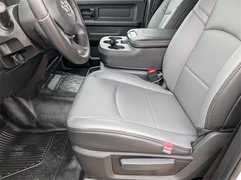 New 2026 RAM 5500 Tradesman image 11