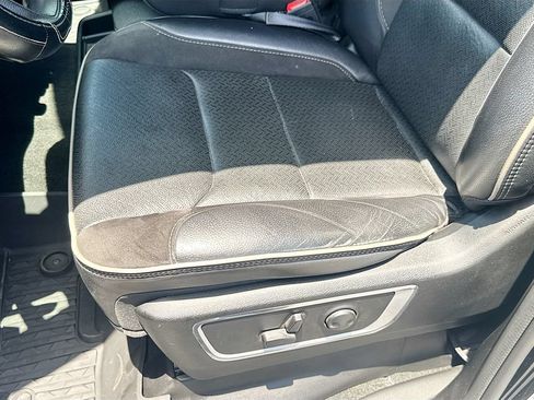 Used 2024 RAM 1500 Tradesman w/ Night Edition AWD/4WD image 20