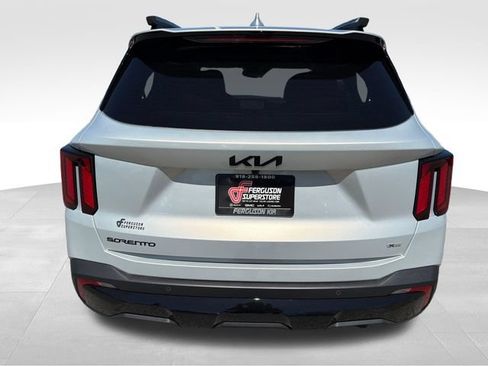 New 2026 Kia Sorento SX AWD/4WD image 6