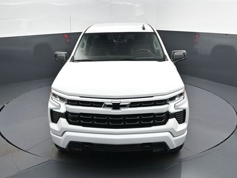 Used 2023 Chevrolet Silverado 1500 RST AWD/4WD image 31