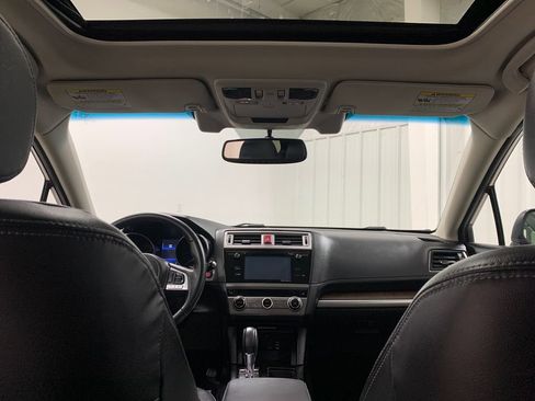 Used 2016 Subaru Outback 2.5i Limited image 21